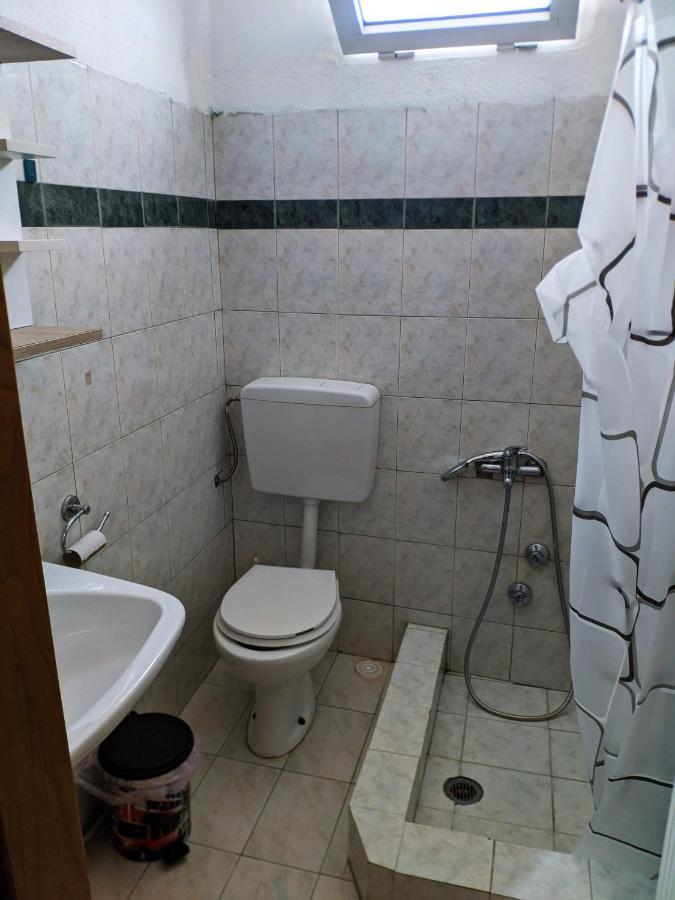 Alexandros Guesthouse Órma Extérieur photo