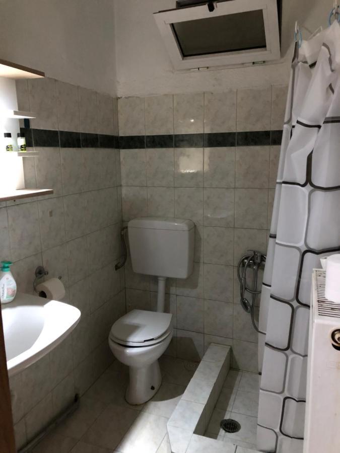Alexandros Guesthouse Órma Extérieur photo